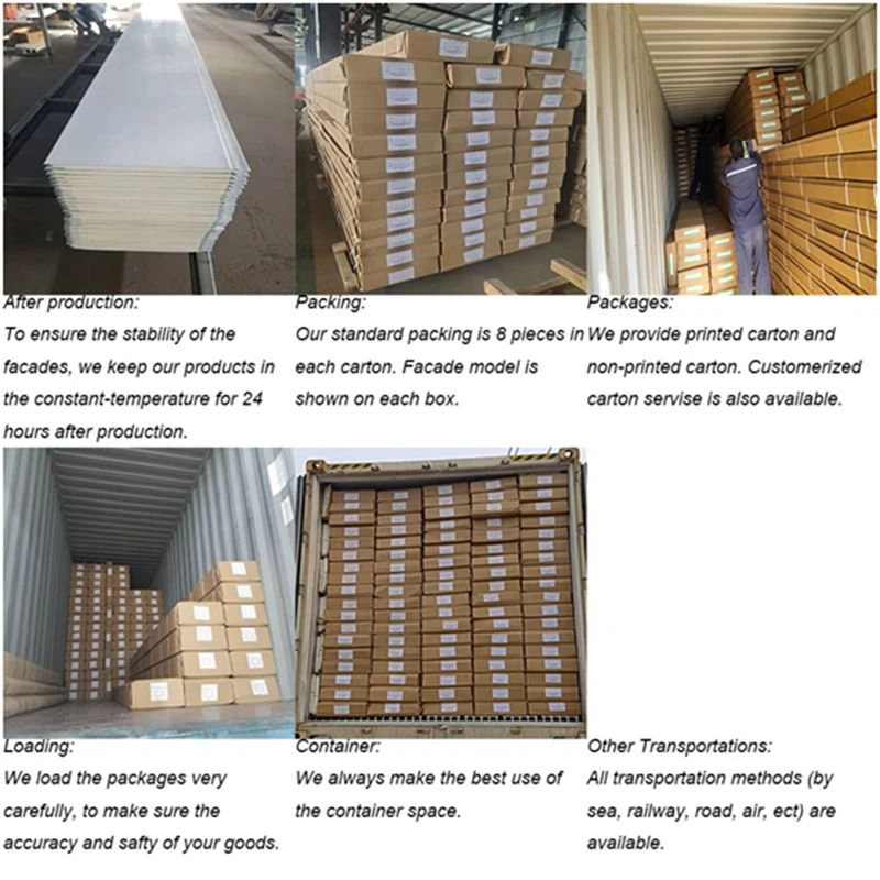 effective sandwich wall panel