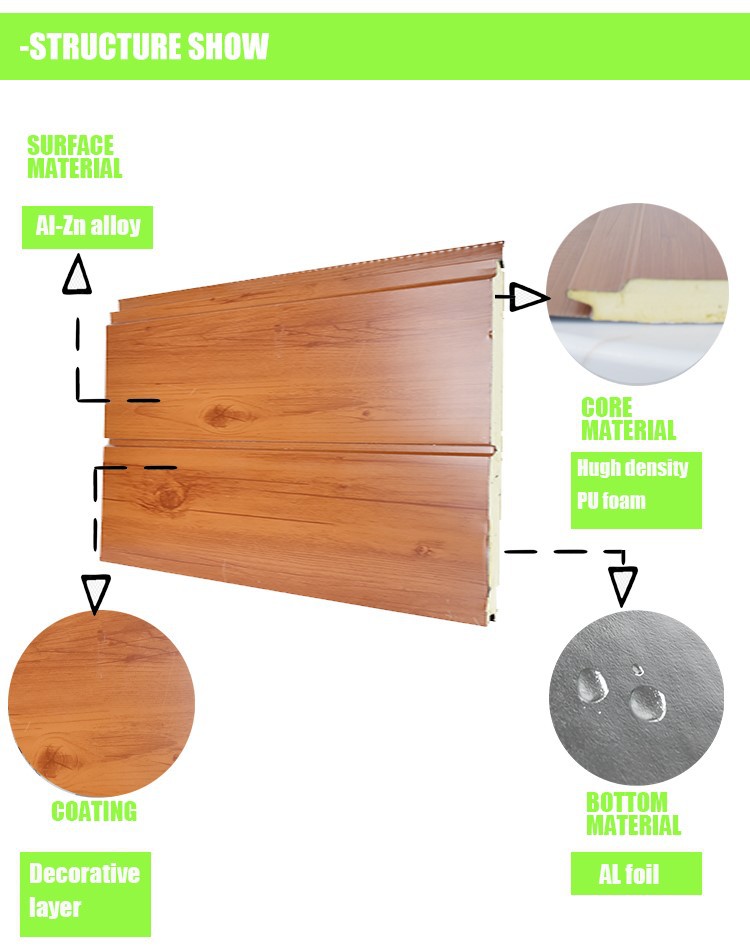 wall panel sandwiche wall panel sandwiche