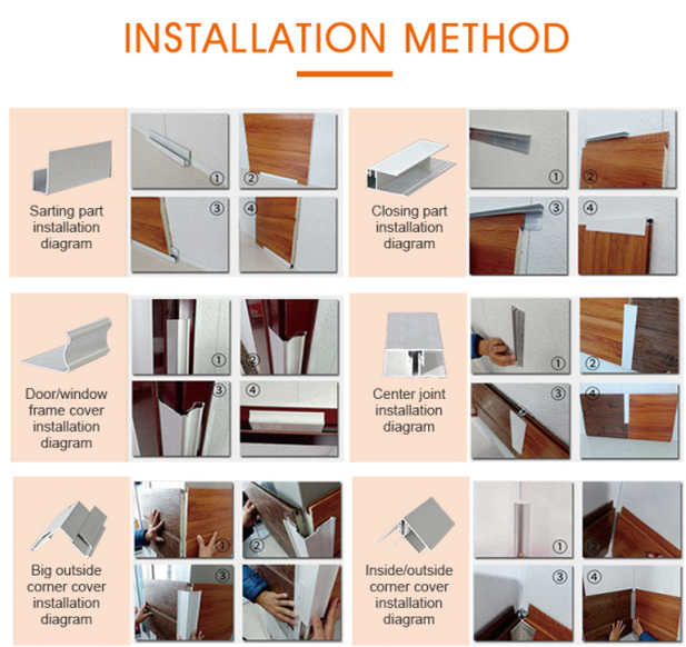 exterior wall cladding pu sandwich panels exterior wall cladding pu sandwich panels