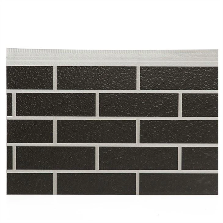 pu metal sandwich panel