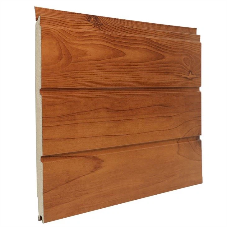 polyurethane sandwich wall panel
