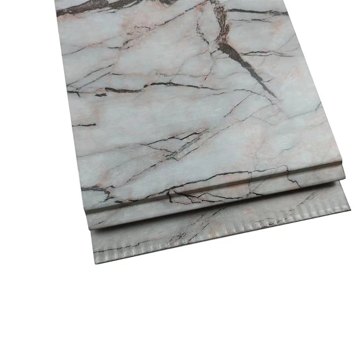 16mm Exterior Wall Decoration Marble Wall Panels