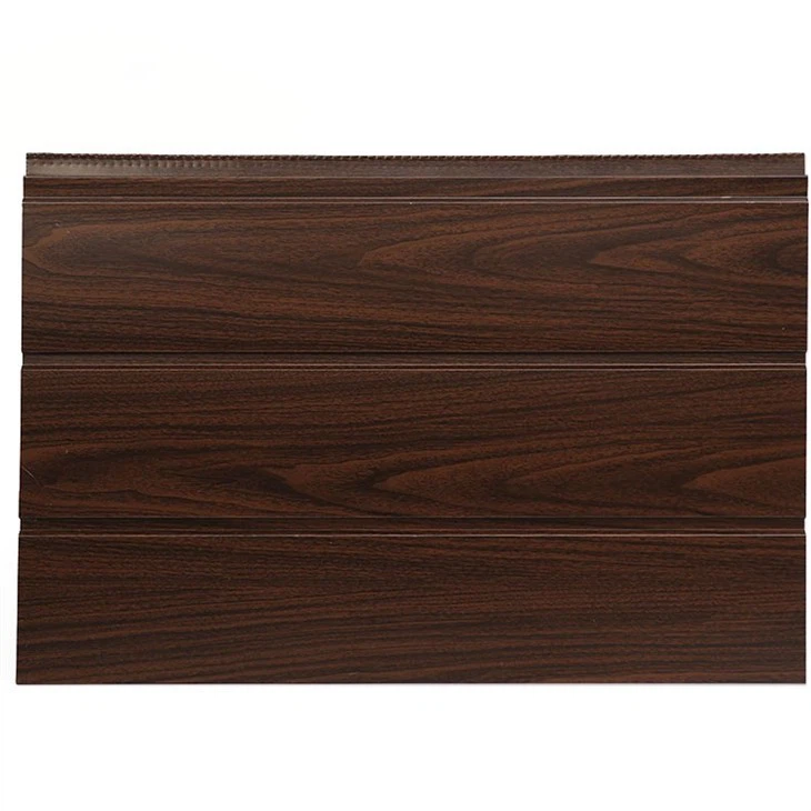 20mm 16mm Metal Wall Cladding Panels