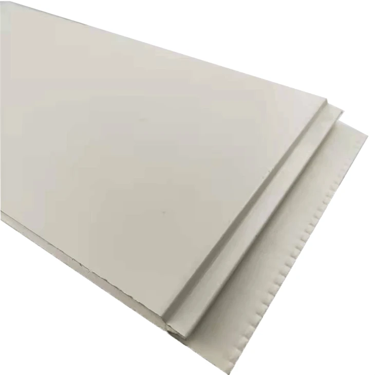 Corrugated Insulated Wall Panels 16mm