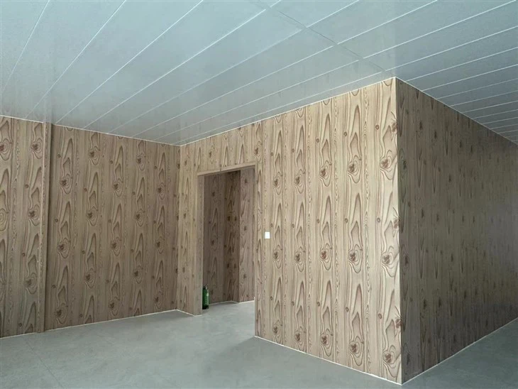 Decorative Panels