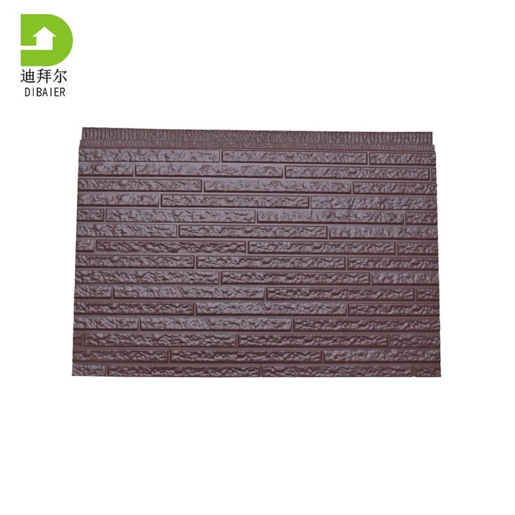 Exterior Decor Wall Panel
