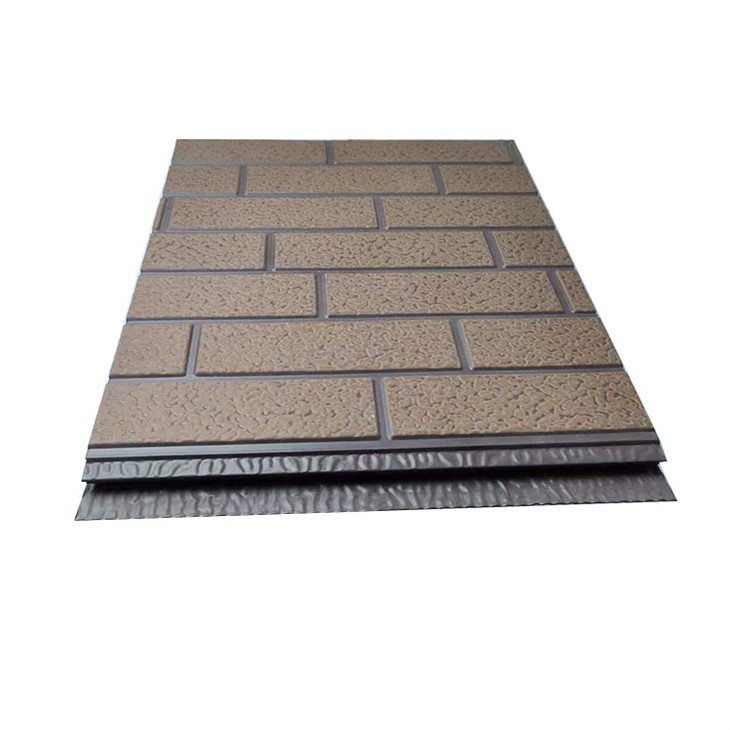 Metal Carved Wall Cladding Panels