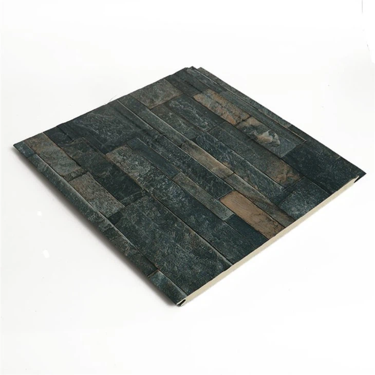 Aluminum Exterior Sandwich Wall Panel
